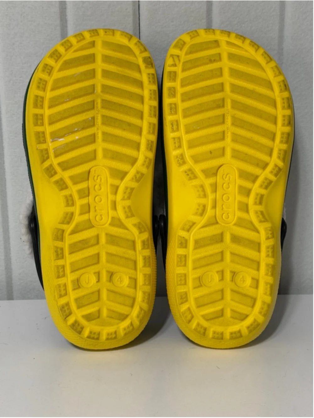 CROCS excellent used